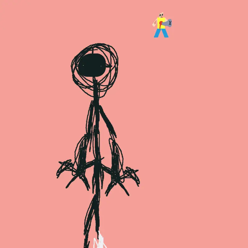 Game by @pussinsink