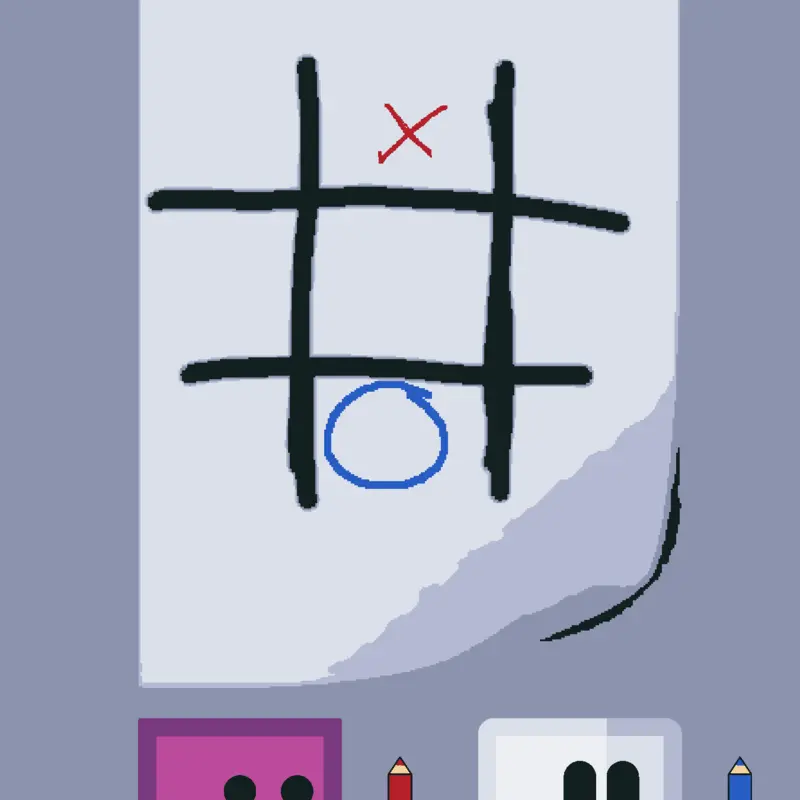 Game by @Tingen