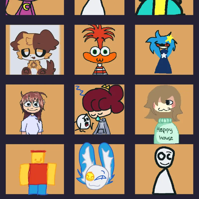 Game by @Aisyah5578