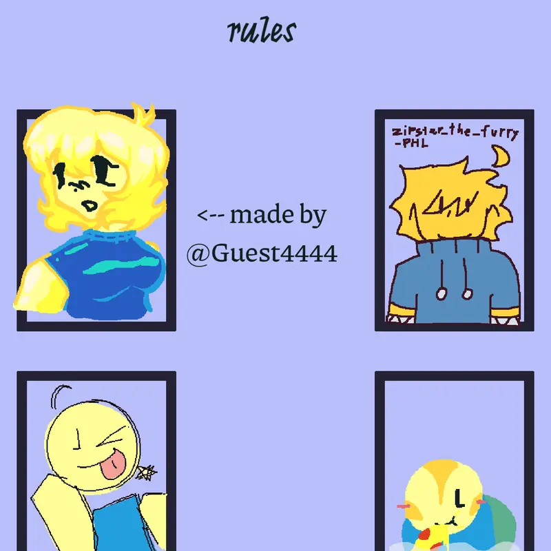 Oyee by @Velezor