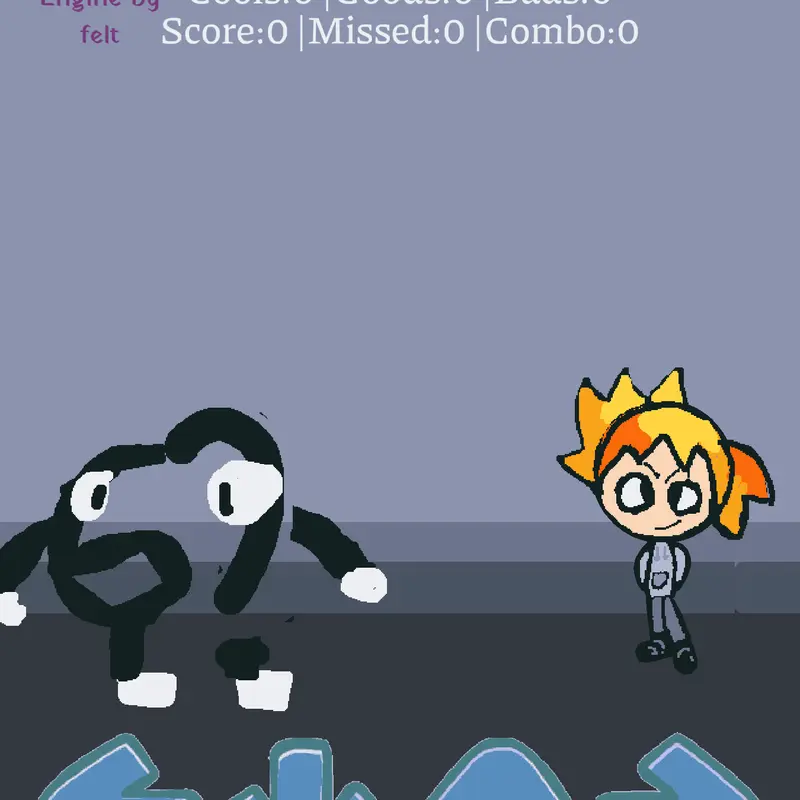Game by @michi67