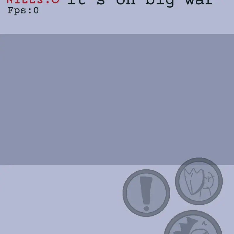 Game by @eyecy