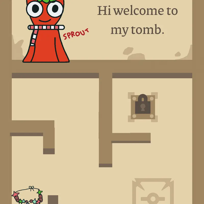 Game by @getheck