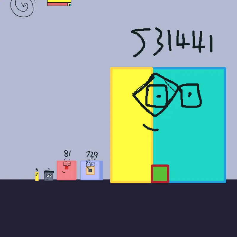 Game by @MarinelapaulaIon