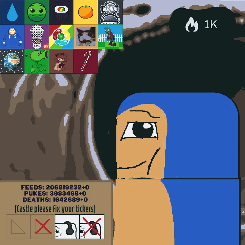 Game by @muzzledhabor