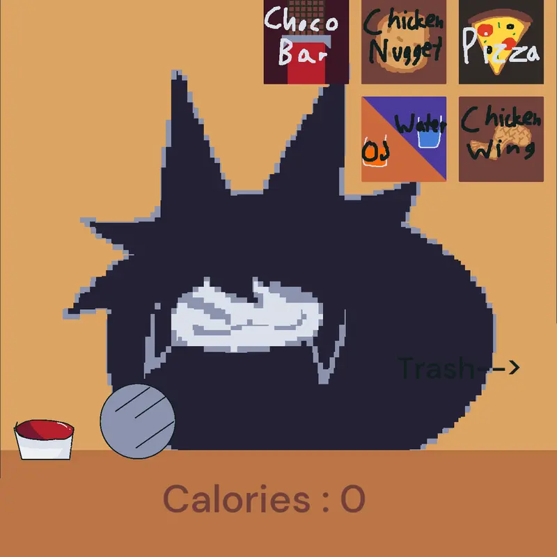Game by @miss_circle112873