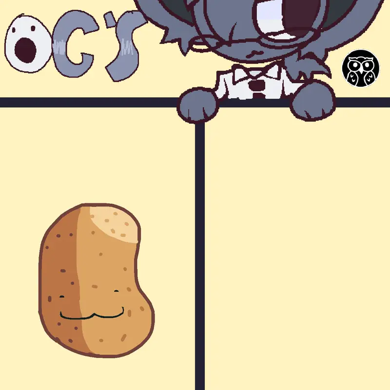 Game by @Pota_potato