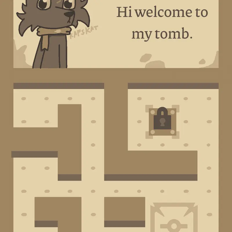 Game by @moonchild_studio