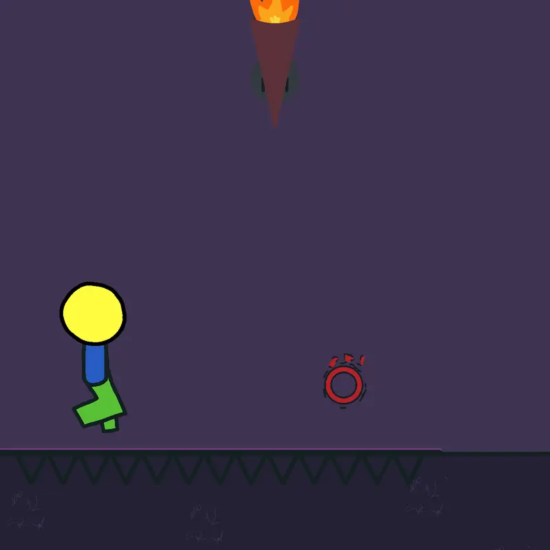 Game by @MIGGEL