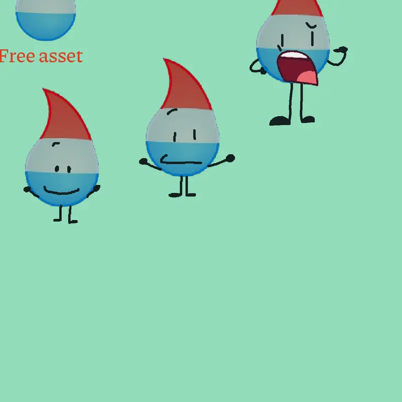 Bfdi by @Teardropbfdi
