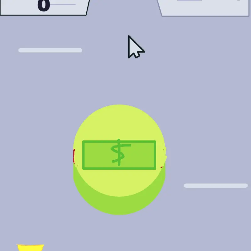 Game by @tjs