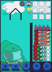 New game c: