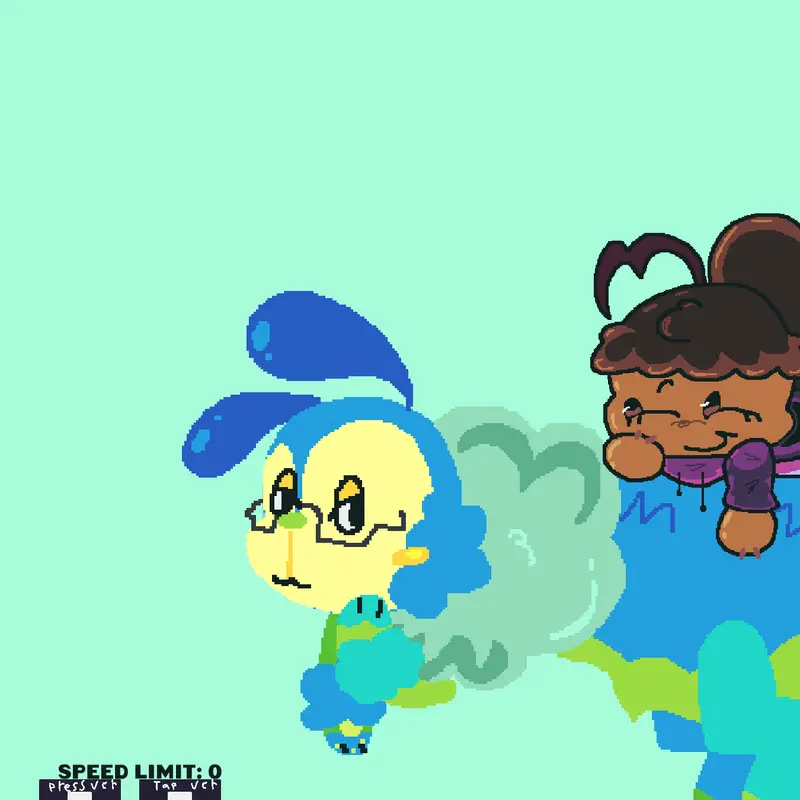 Game by @thecattty