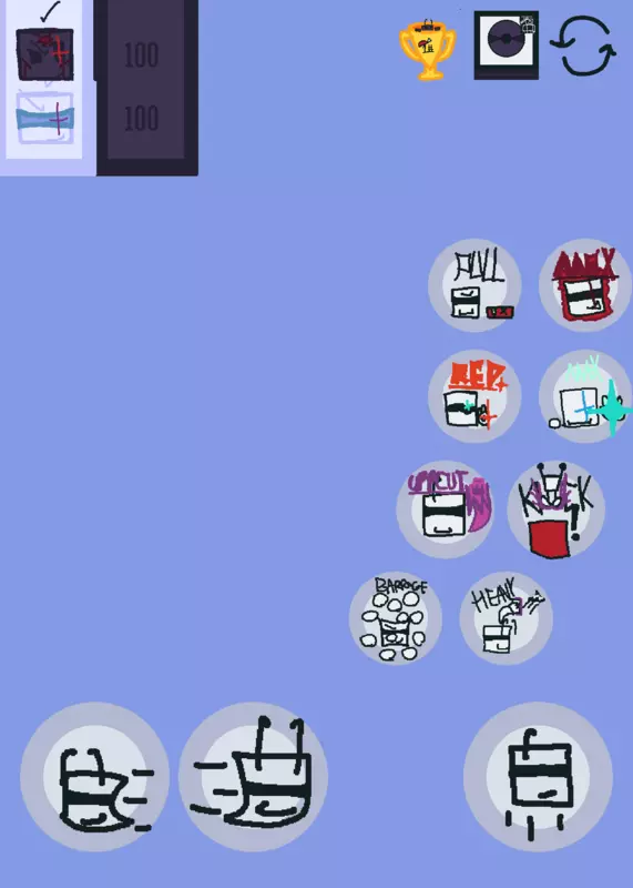 Game by @dead_smile