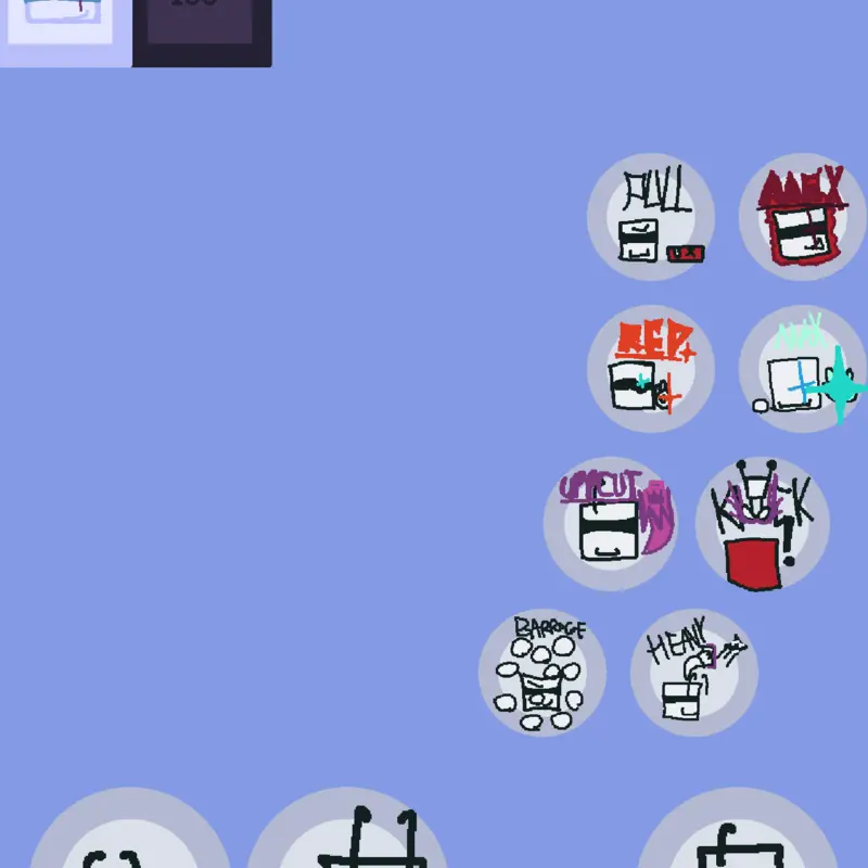 Game by @dead_smile