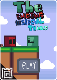 The endings game in special things