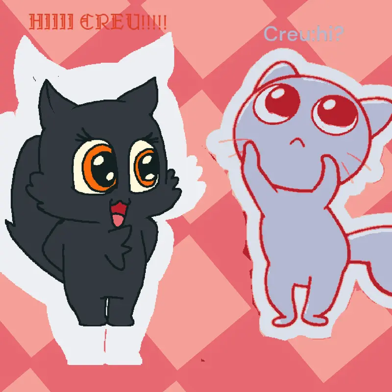 Game by @PetitaTheKitCat