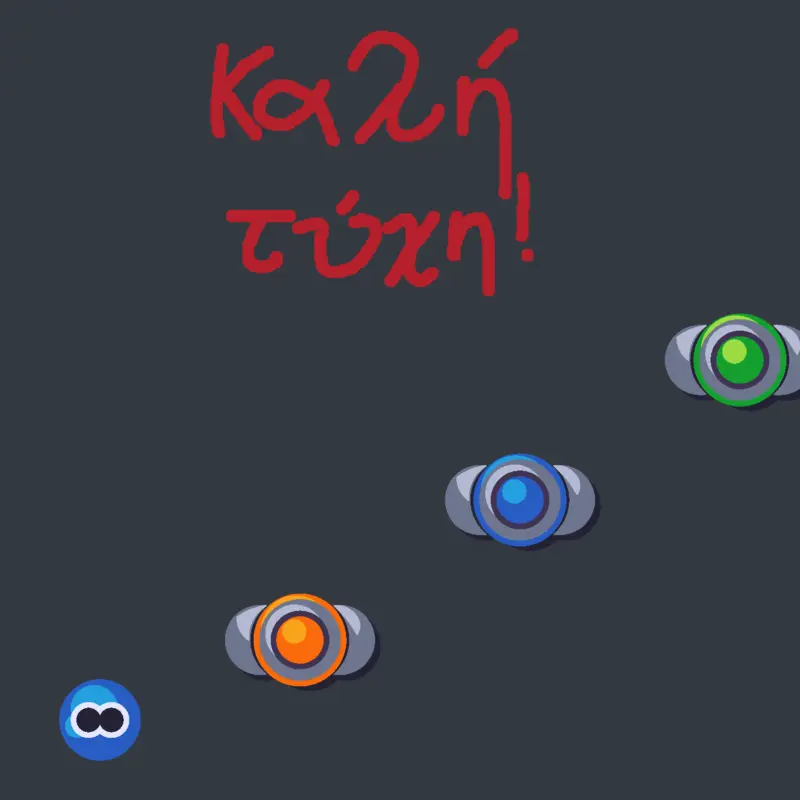 Game by @JanPieto