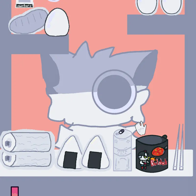 Game by @LIWOEQ