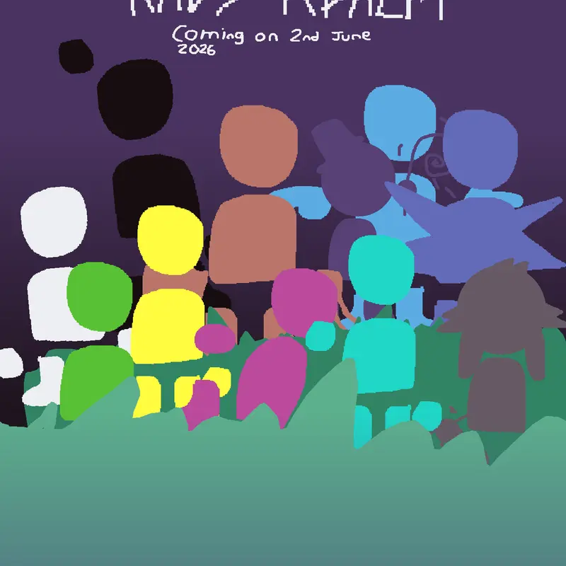 Game by @iblu