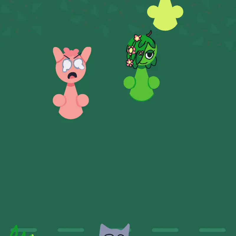 Game by @pluszakity