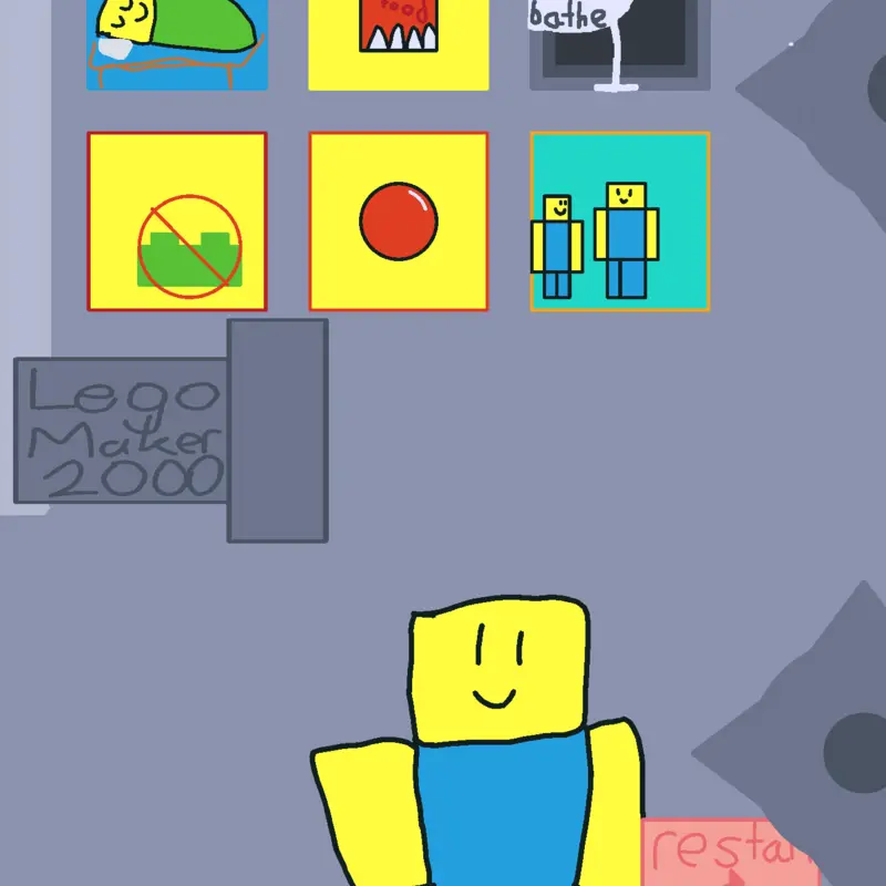Game by @halalman