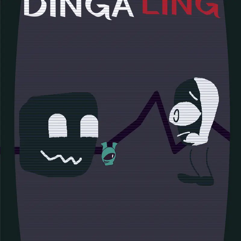Game by @BucketAnger