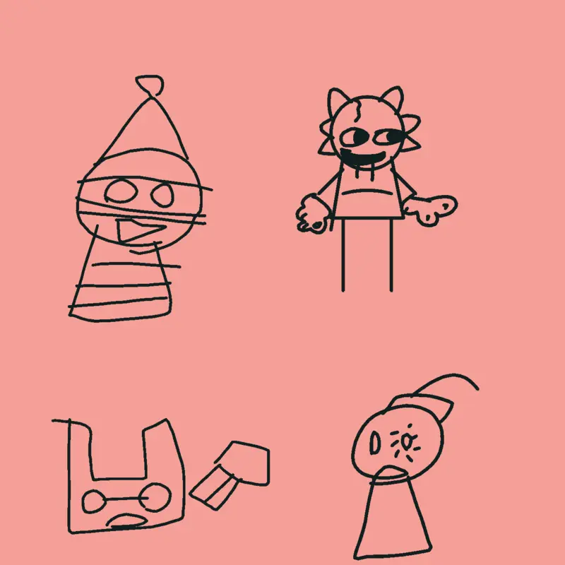 Game by @1376joaquim