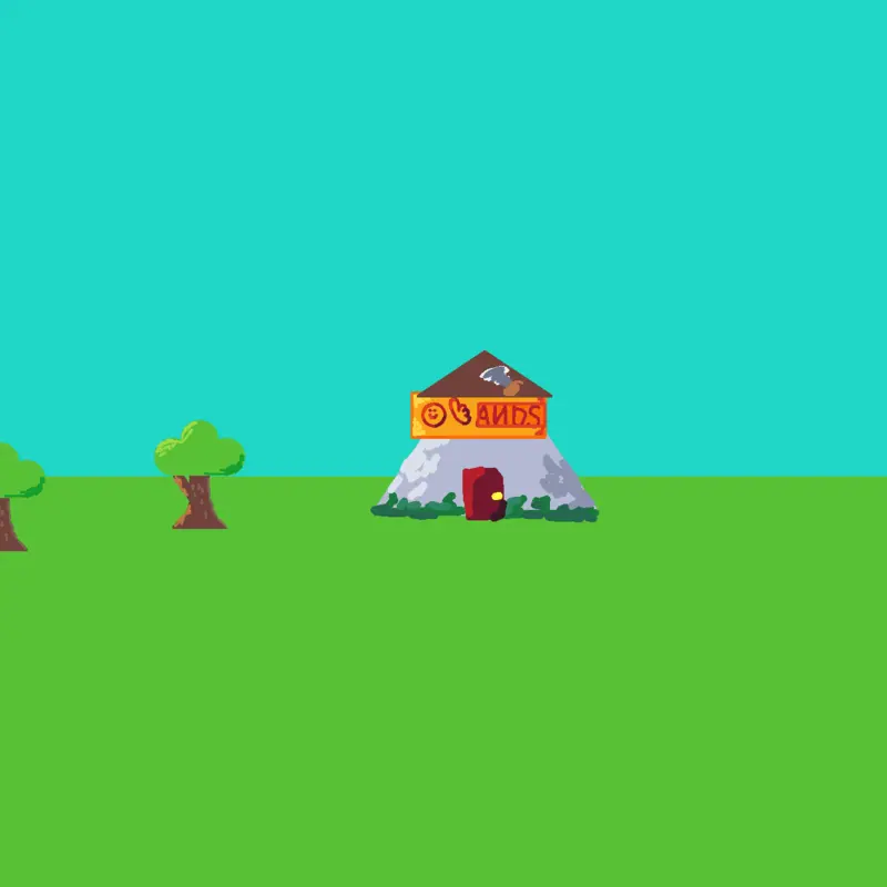 Game by @just_tornado