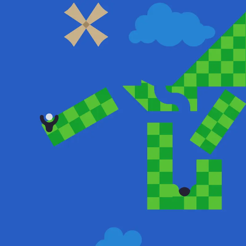 Game by @solmezly