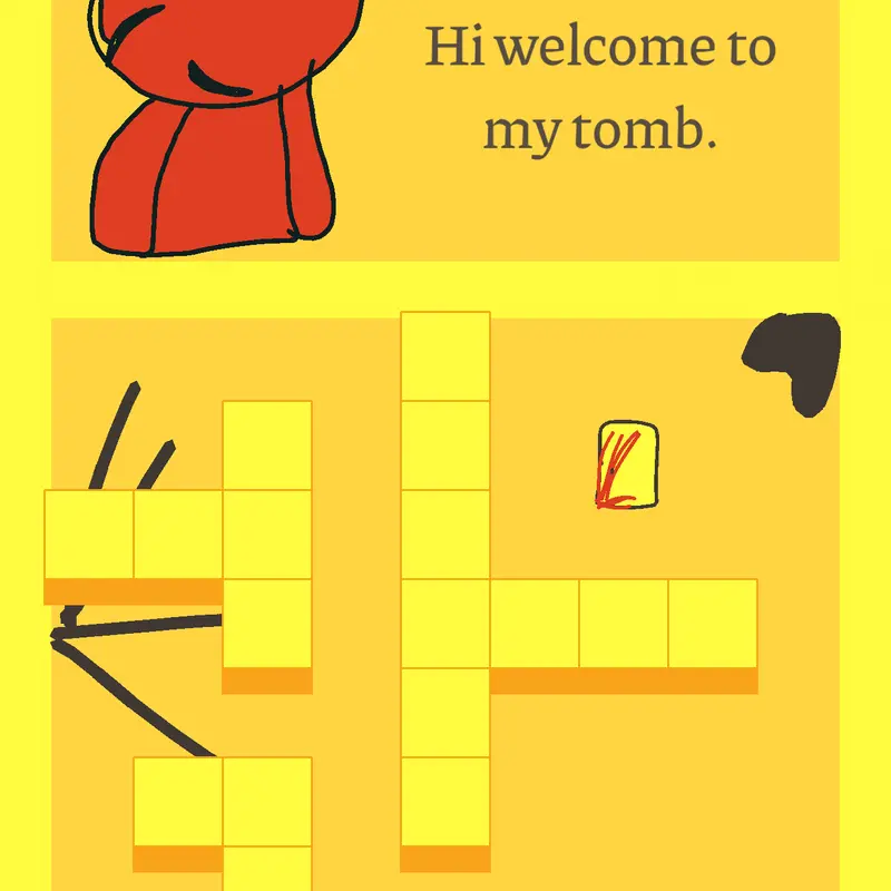 Game by @gogogo789