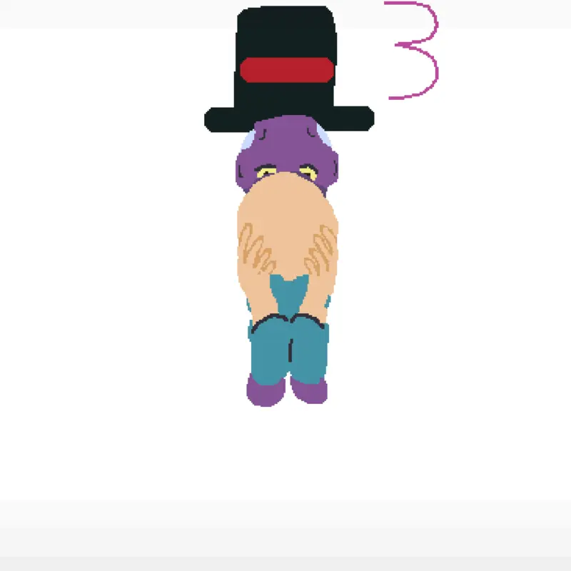 Game by @Redeer