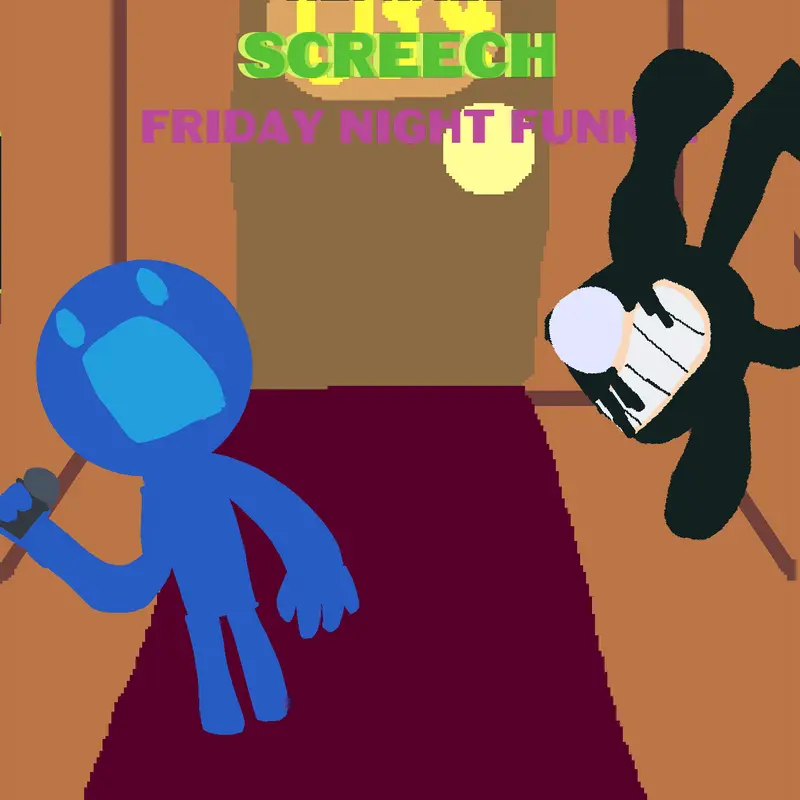 Game by @shambush