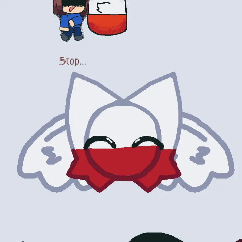 Game by @YulianaFox