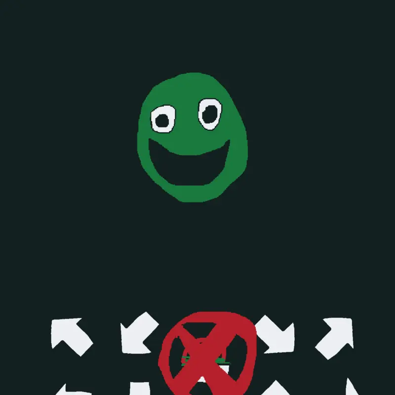 Game by @Krudi