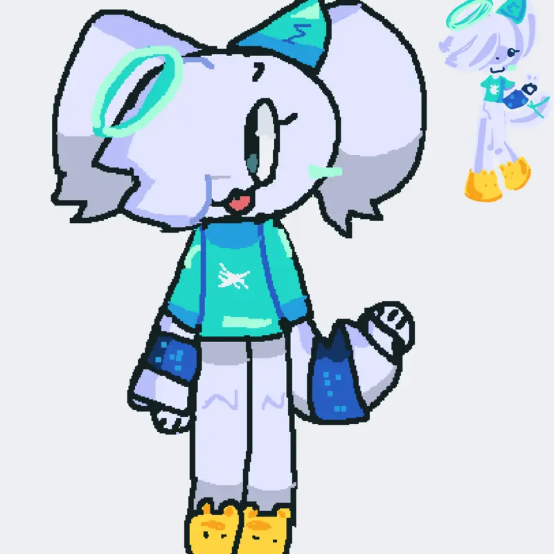Game by @ILUVTISHA