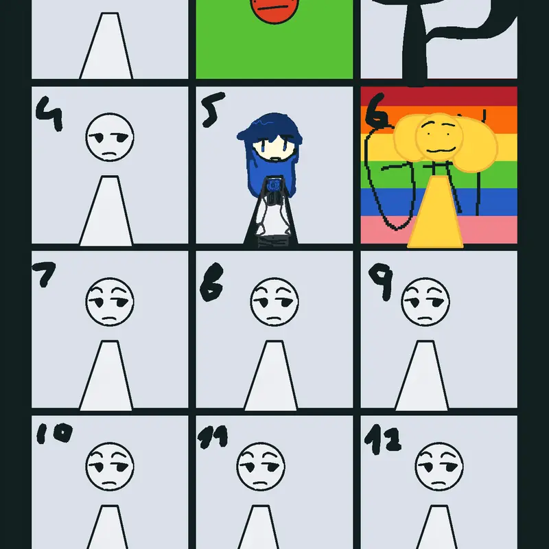 Game by @TYLER--ANIMATING-_-