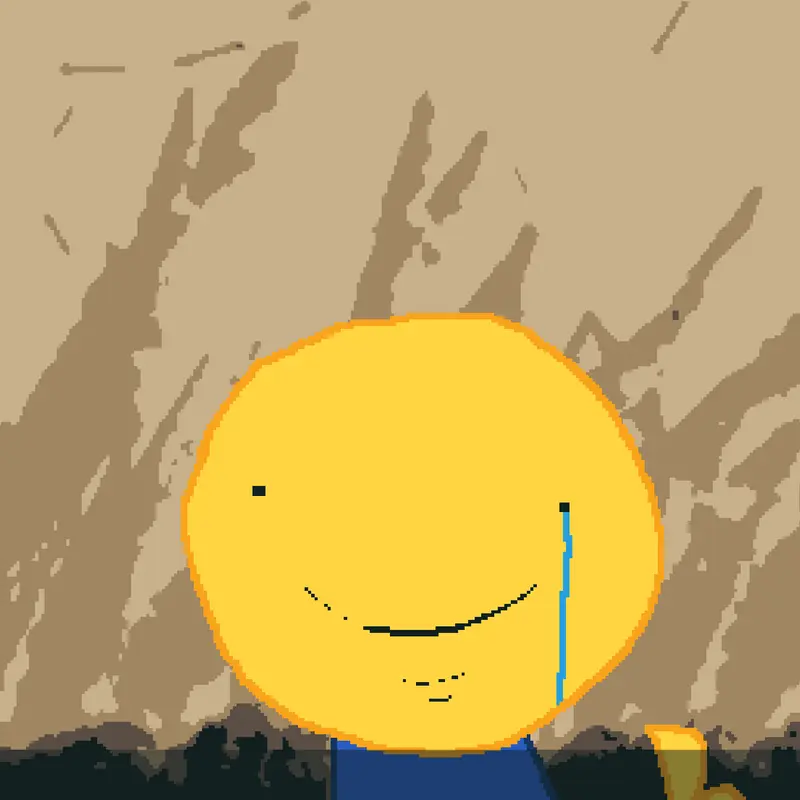 Game by @mr-moon
