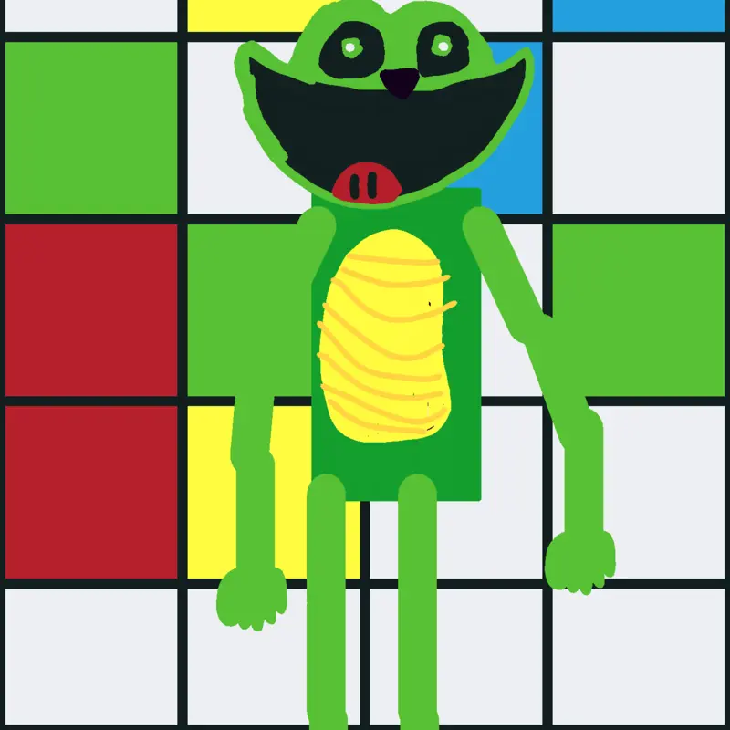 Game by @pedro234