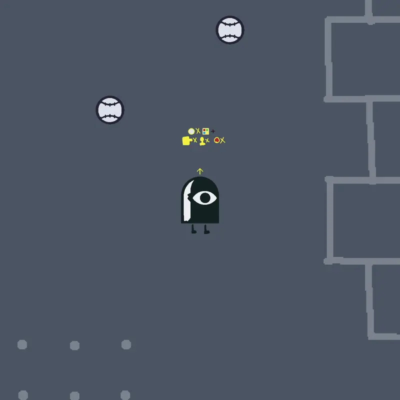 Game by @mertdom