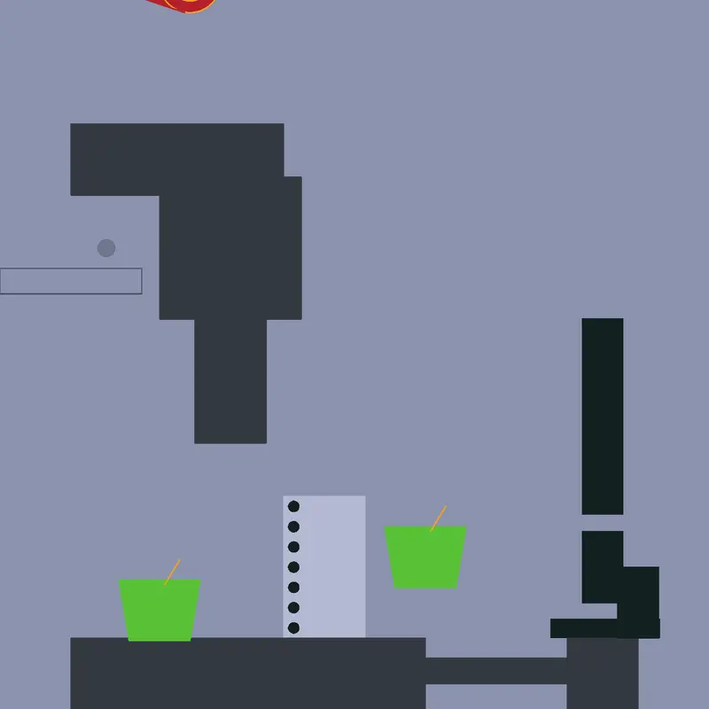 Game by @catibert