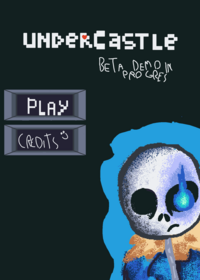 Undercastle