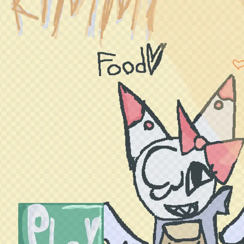 Game by @Z1YAAA_D0LL
