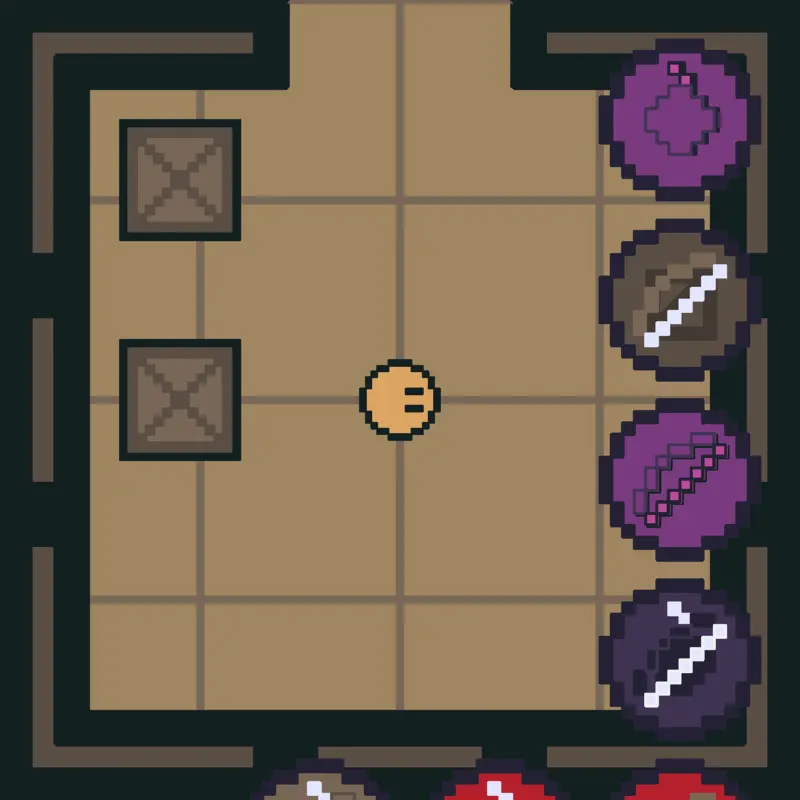 Game by @ACEYTUNA
