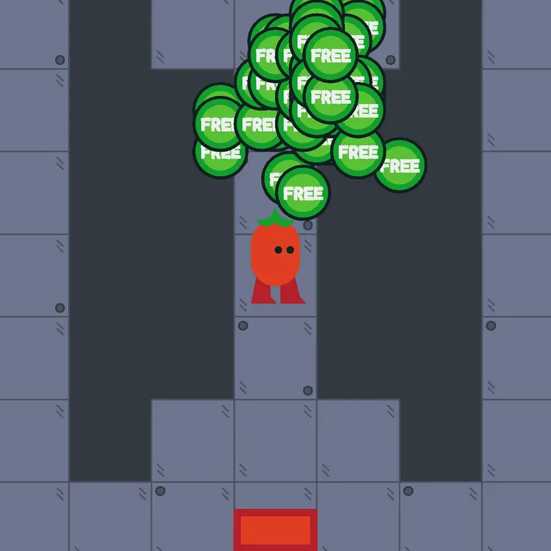 Game by @Snowblue_2024