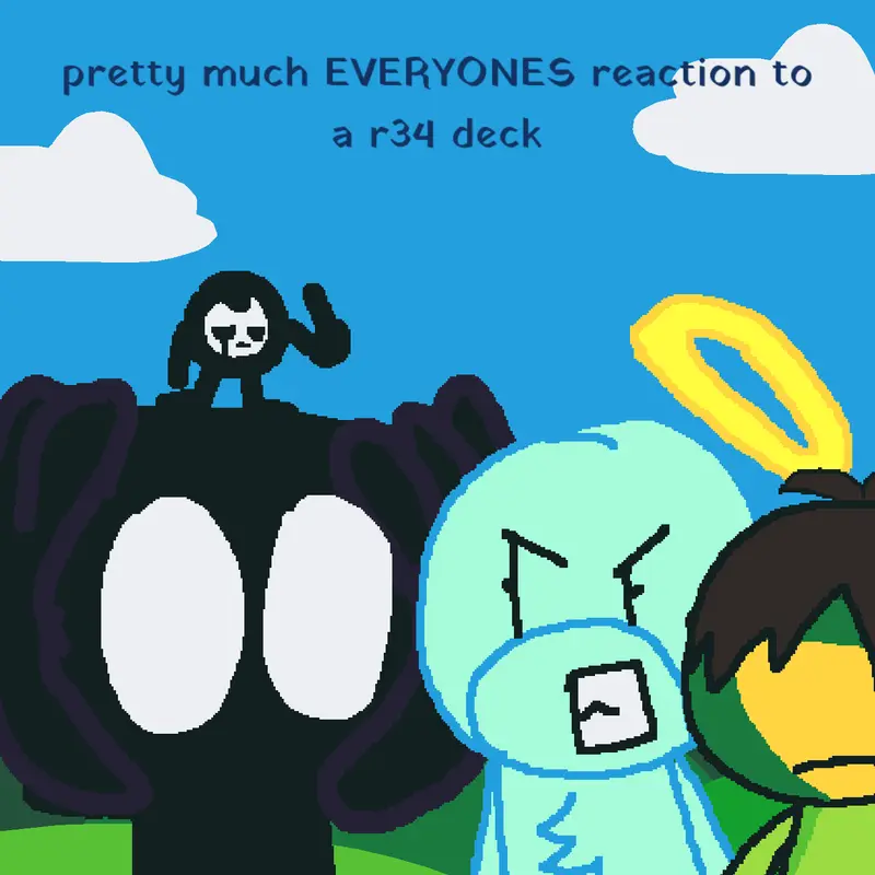 Game by @Strawberry_Bfdi