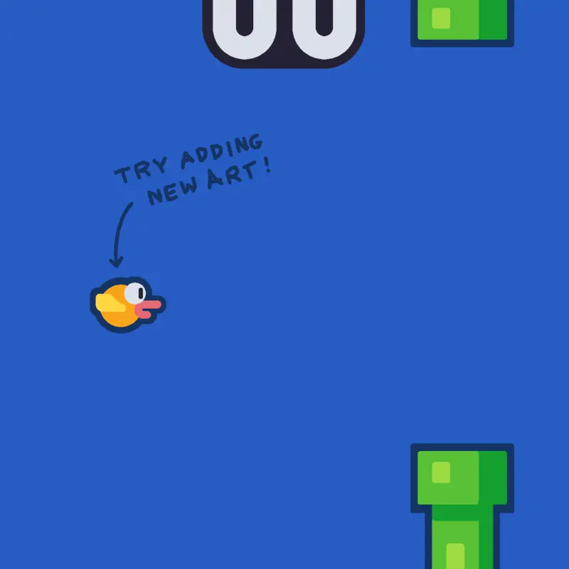 Game by @Brazilian_amine