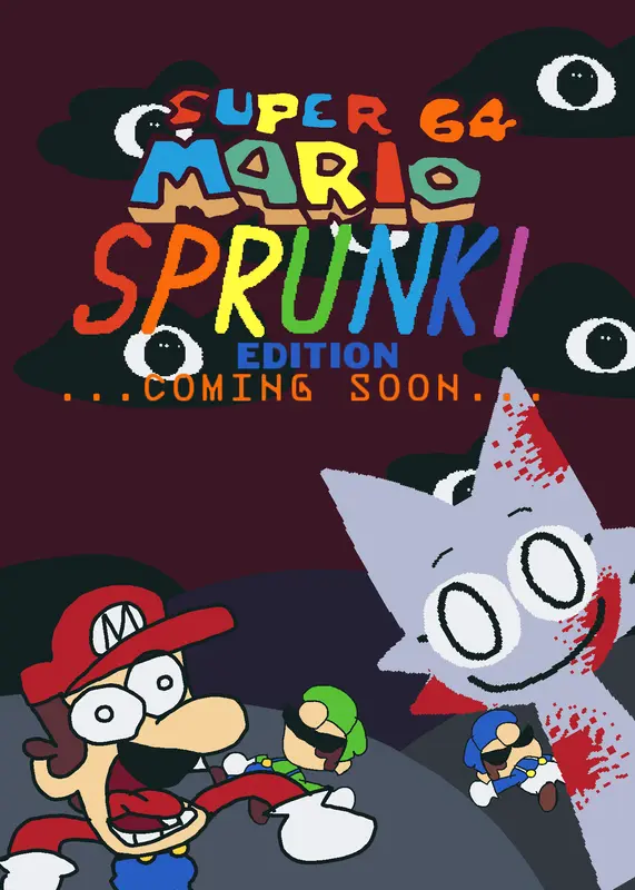 Game by @MarioStudios_Official