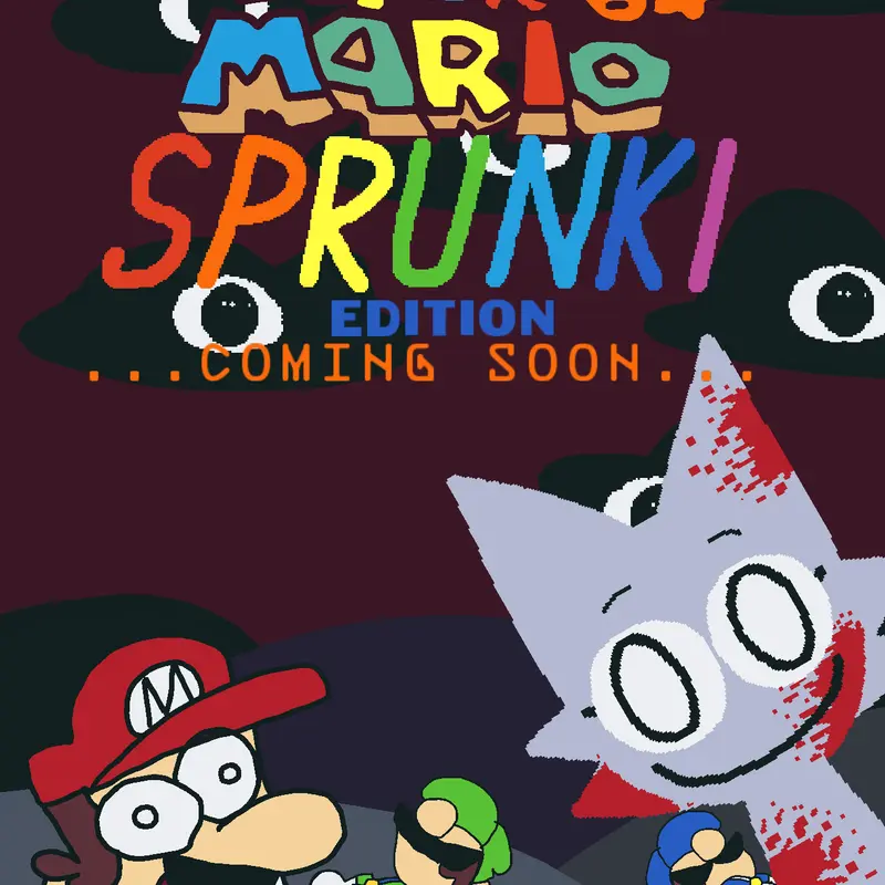 Game by @MarioStudios_Official