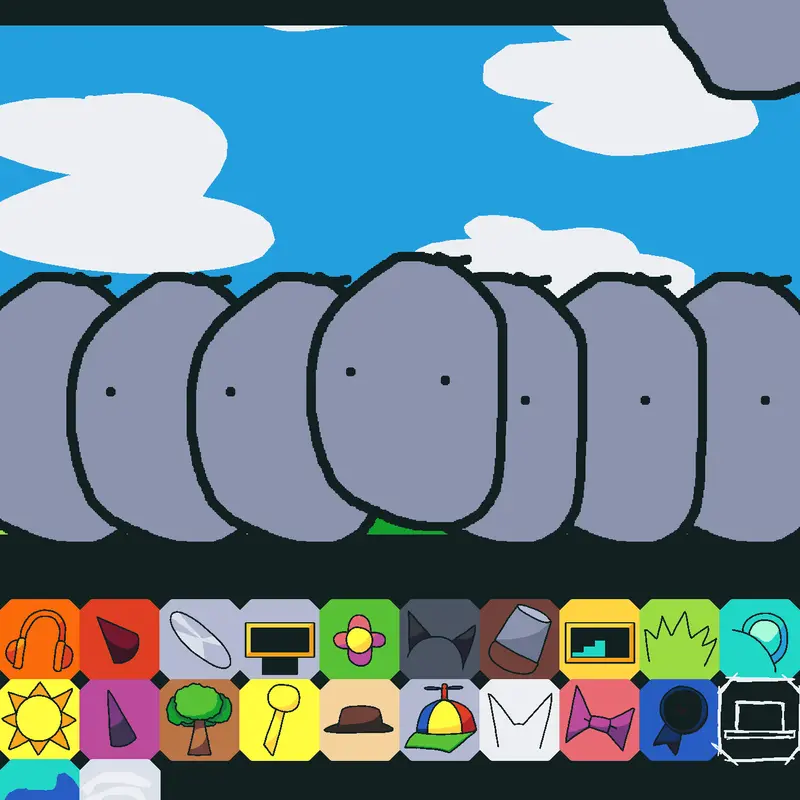 Game by @Miniyo1